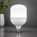 Lâmpada LED Bulbo 100W Super Branca Econômica Bivolt